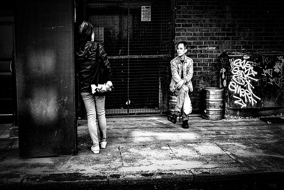 Just Chatting