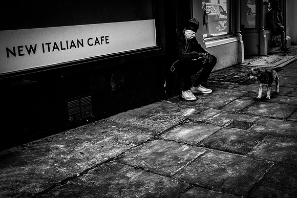 New Italian
