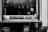 Another Expresso?
