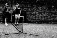 Anyone For Tennis?