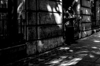Shadow Play