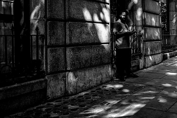 Shadow Play