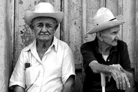 Cuba in Black & White