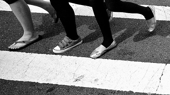 New Yorkers 10