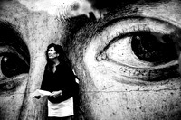 It's An Eye Full