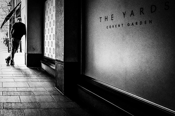 The Yard