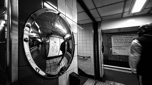 Done By Mirrors