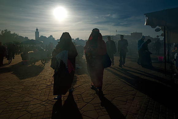 Morocco in Colour 02