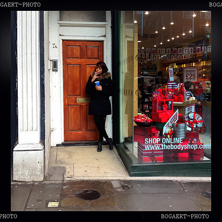 Body Shop