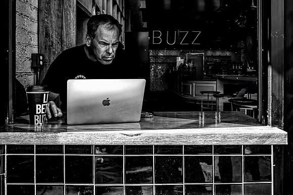 More WFH , well ish…