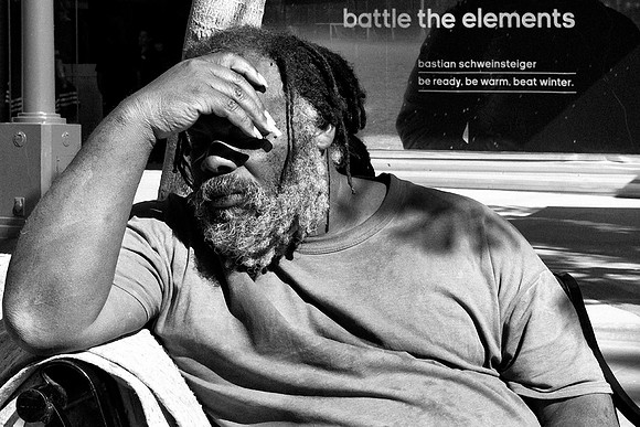 Battle The Elements