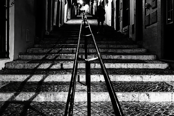 Uphill