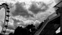 Watching The Eye