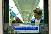 Get Off the Tube