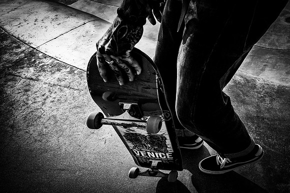 Skate Ready