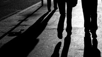 Shadow Walking