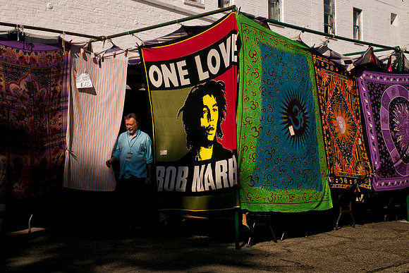 There's Only One Bob