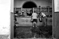 Cuban Food Store