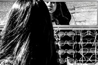 On Reflection Shades