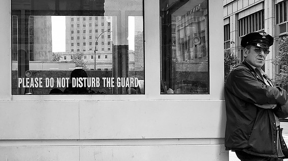 New Yorkers 09