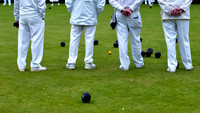 A Lot Of Bowls