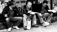 Chinese Take Away