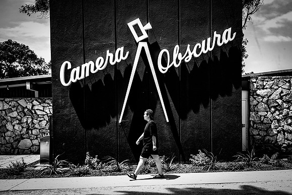 Obscura