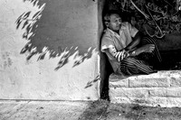 In The Shade