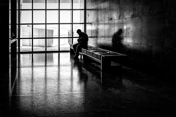 Benched
