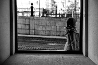 Passing By