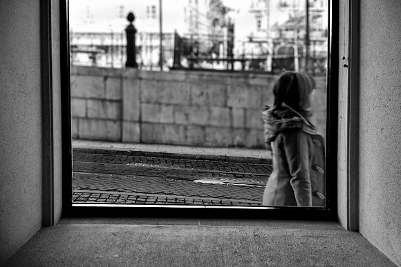 Passing By