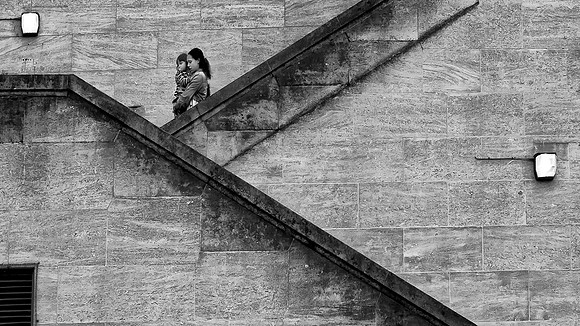 Going Down