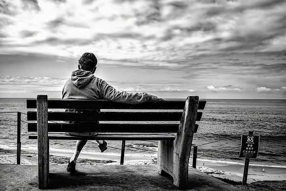 Benched