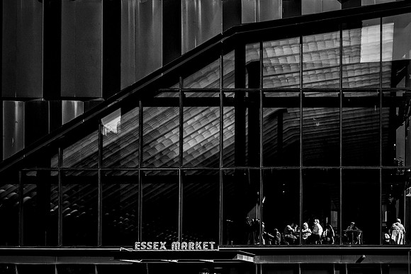 At The Market