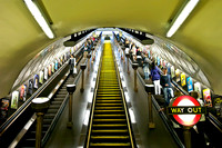 St Johns Wood Tube