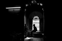 Morocco in B&W 02