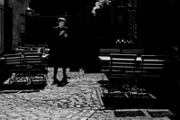Beer Garden Shade