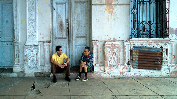 Listen To The Old