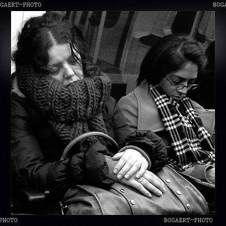 Commuting