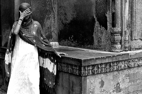 I'm Not Here ~ Dehli