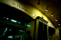 To The Tracks