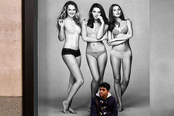 Three Plus One