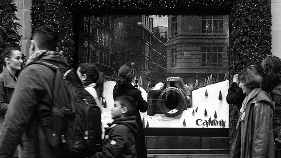 Snapping The Snapper Snap