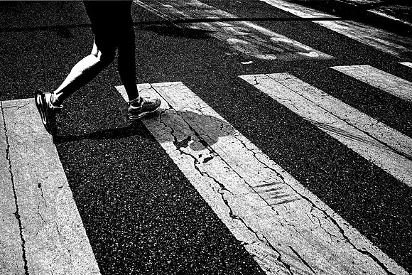 Crossing