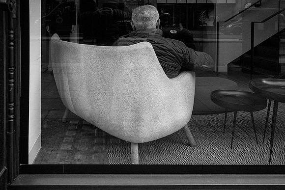 Shop Waiting