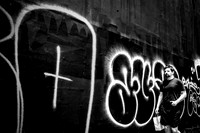 What Graffiti?