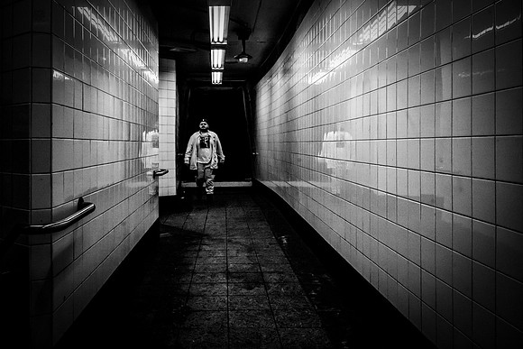 Changing Lines