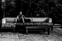 Relaxing
