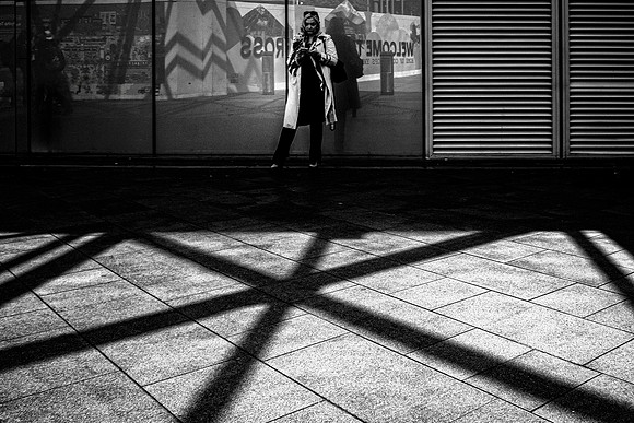 The X Marks The Spot