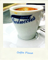 Coffee Please
